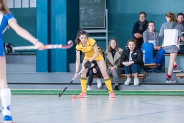 Bild 51 - B/C-Juniorinnen Hamburger Meisterschaft